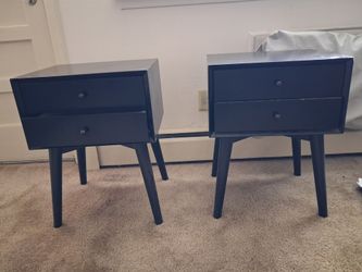 2 night stand