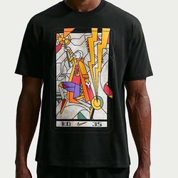 Nike graphic tee medium