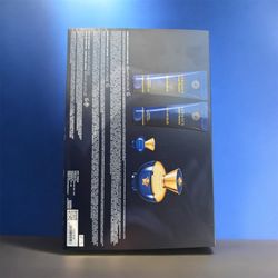 Versace Perfume Set for Women – Gift Set – New