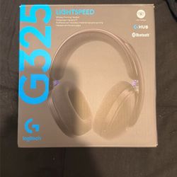 Gaming Headphones