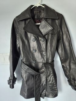 Wilson's Leather Jacket