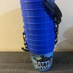 Fortnite Buckets 