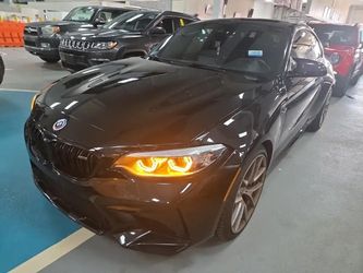 2020 BMW M2