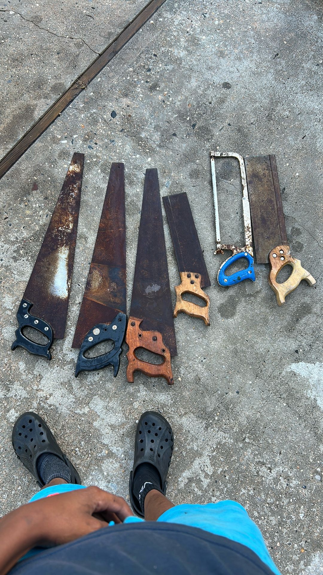 Saws For Cutting Wood