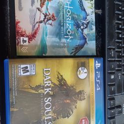 NEW PS4 GAMES BUNDLE $40 FINAL PRICE SAME DAY SHIPPING 