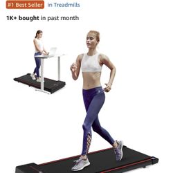 Walking Treadmill Pad