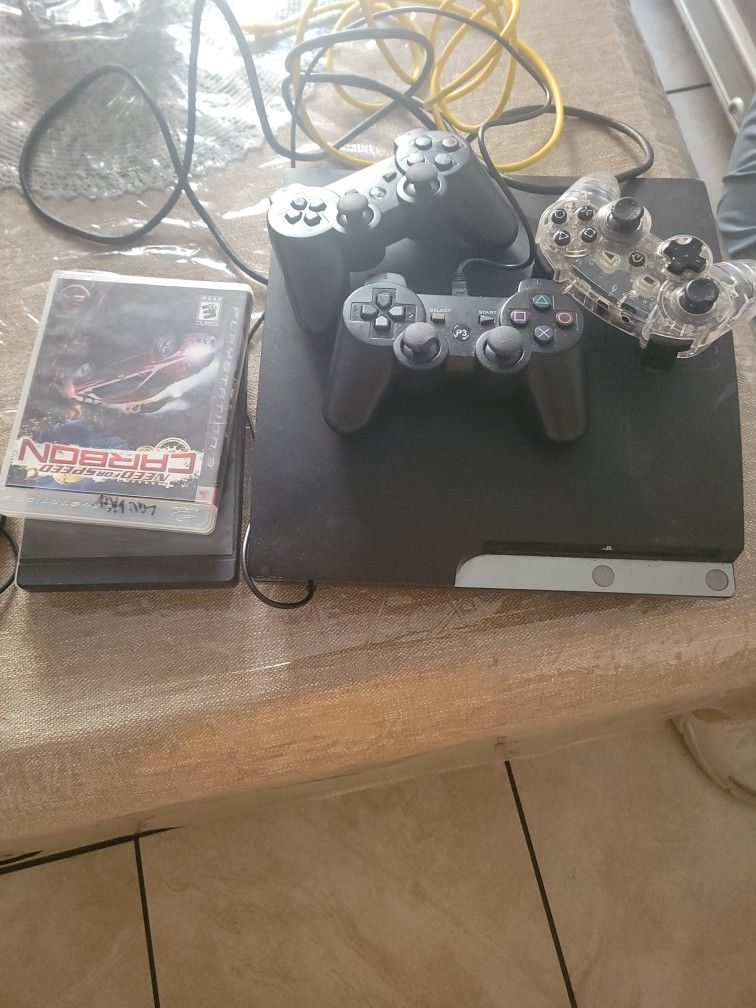 Ps3