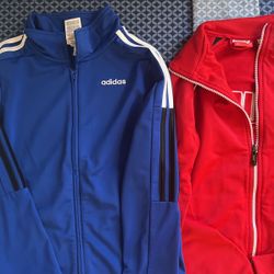 2 Jackets Size Size 10