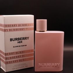 Burberry Her Elixir de Parfum - 100ml / 3.3 fl. oz