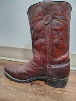 Neolite boots