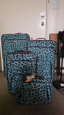 Luggage Set