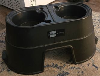 Healthy Pet Elevated Feeder Large Breed