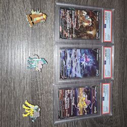 Pokemon Entei/Suicune/Raikou