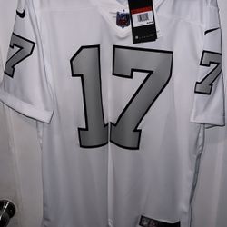 Raiders Jersey