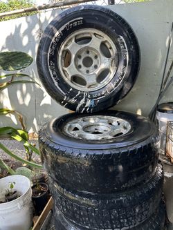 Rims