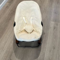 Coco Bloom Baby Swing Chair 