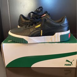 Puma Cali Jr 