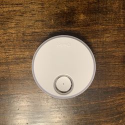 Owlet Dream Sock Base Station. 