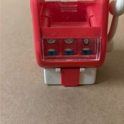 Vintage Hello Kitty Gumball Machine