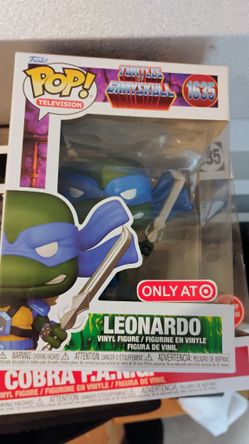 Funko Pops