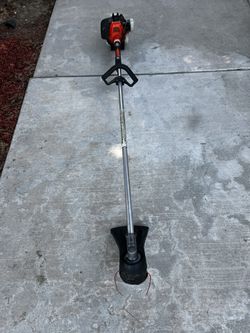 Echo Weed eater  Gas 