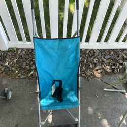 Stroller 