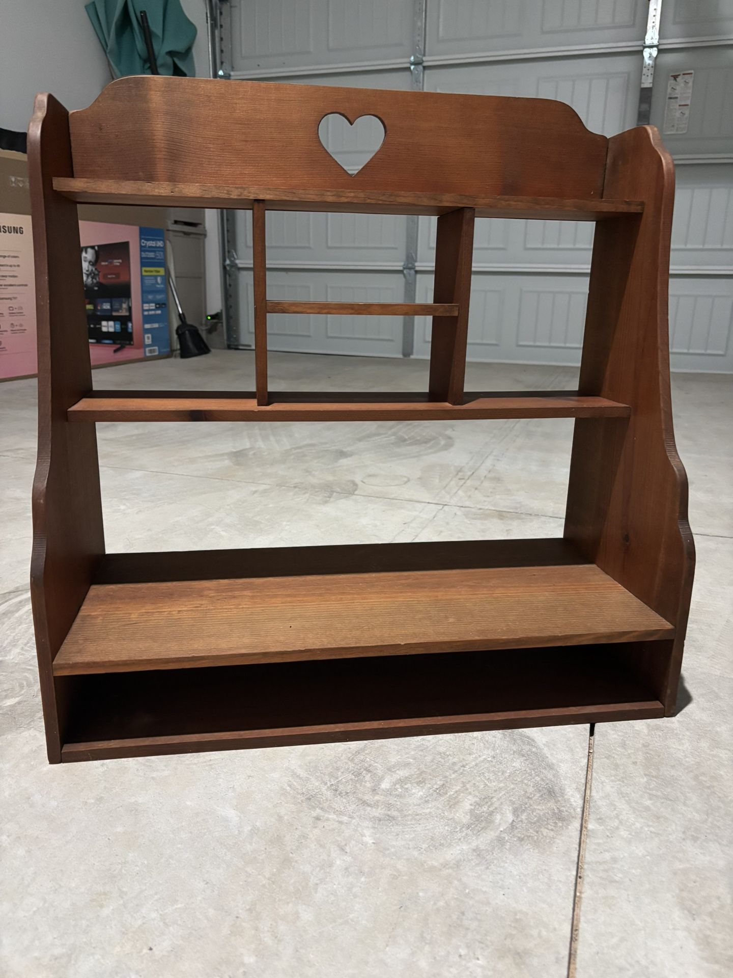 Shelf
