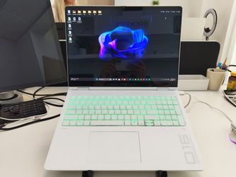 Hp omen max 16
