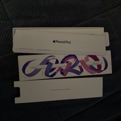 iPad Pen 🖊️ 