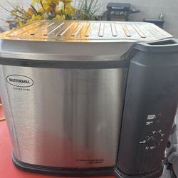 Butterball Turkey Fryer XL