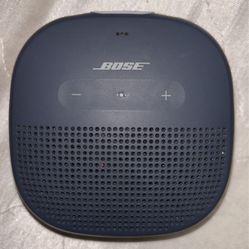 Bose SoundLink Micro Bluetooth Speaker For Sale