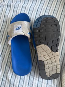 Nike sandals