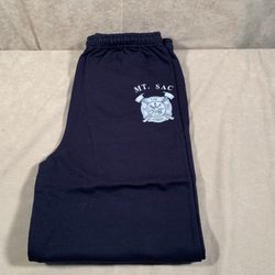 Mt SAC Fire Academy Sweatpants 