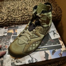 Jordan Retro Brand New Size 10