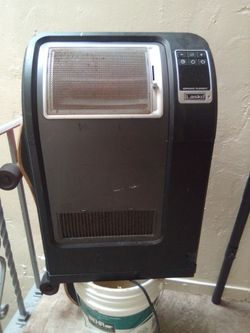 Lasko heater