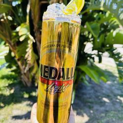 Medalla Tumbler 20oz
