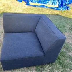 Target Corner Section Couch