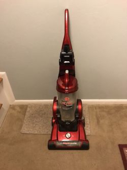 Hoover Elite Vacuum