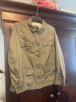 Talbots Jacket