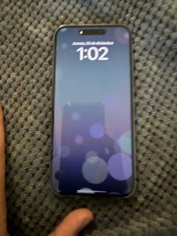 Iphone 14 Pro Max 128gb