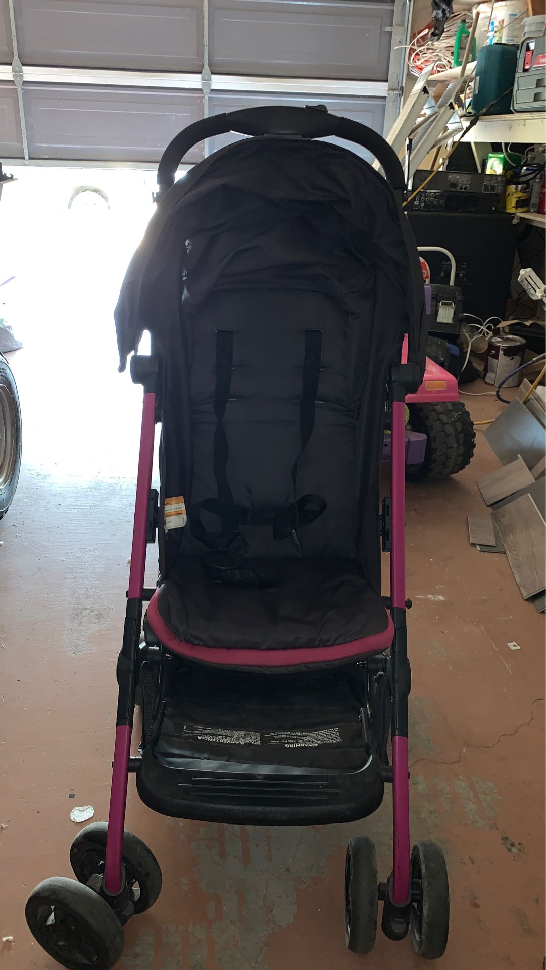 Gb Stroller