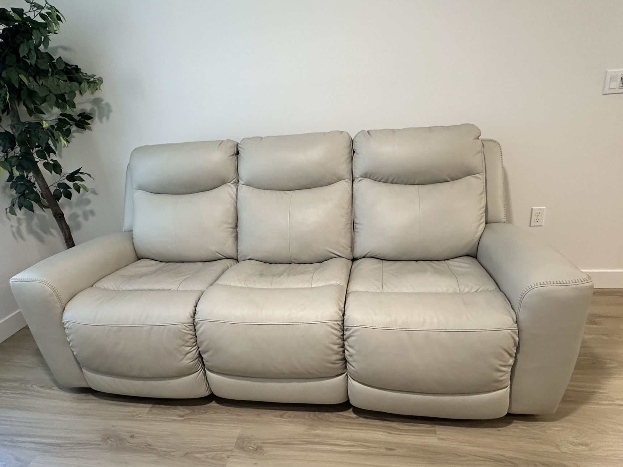 Furniture Recliner