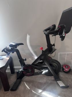 Peloton