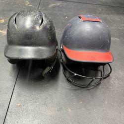 Baseball/Softball Helmet