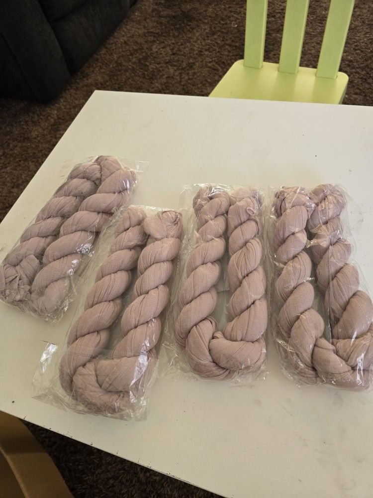 Table Cheesecloth Runners