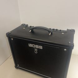 Boss Katana 50 Mk 2 Electric Guitar Speaker