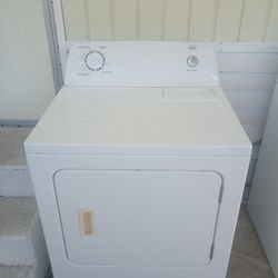 Dryer Works Great Delivery Available 