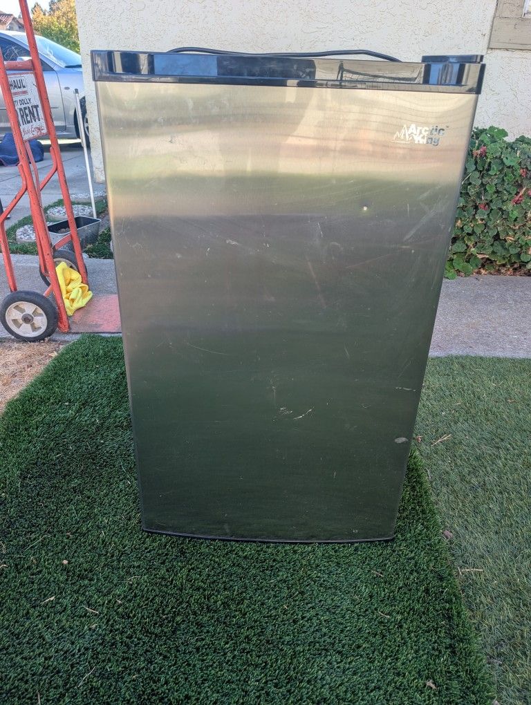Freezer