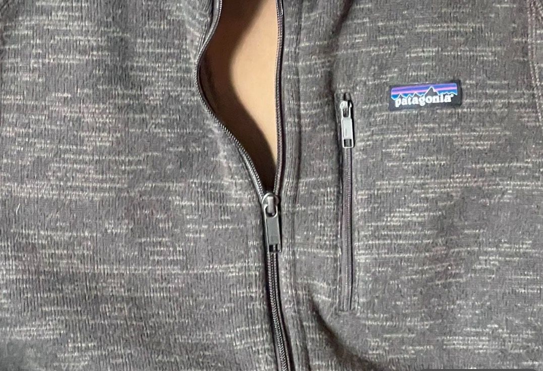 Patagonia Men’s Med Sweater Vest