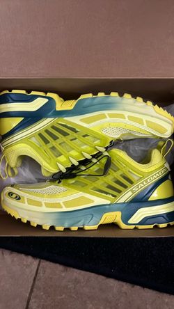 Salomon ACS Pro Sz 9.5 like new